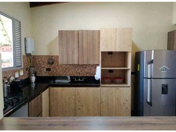 VENTA DE APARTAMENTO DUPLEX EN LA AVENIDA SAN JUAN.