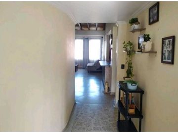 VENTA DE APARTAMENTO DUPLEX EN LA AVENIDA SAN JUAN.