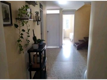 VENTA DE APARTAMENTO DUPLEX EN LA AVENIDA SAN JUAN.
