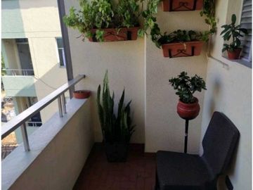 VENTA DE APARTAMENTO DUPLEX EN LA AVENIDA SAN JUAN.