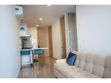 VENTA APARTAMENTO SANTA MARTA
