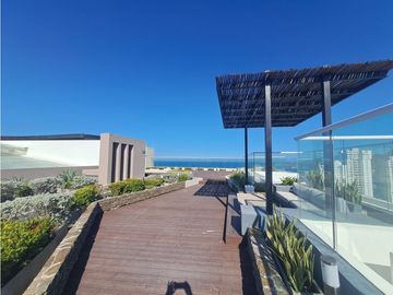 VENTA APARTAMENTO SANTA MARTA