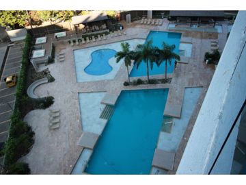VENTA APARTAMENTO SANTA MARTA