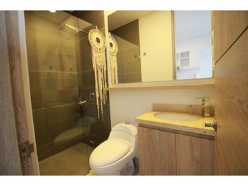 VENTA APARTAMENTO SANTA MARTA