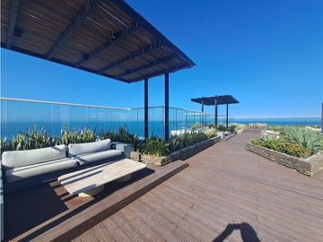 VENTA APARTAMENTO SANTA MARTA