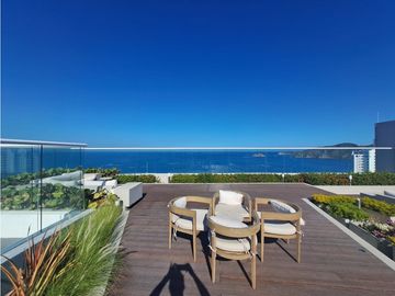 VENTA APARTAMENTO SANTA MARTA