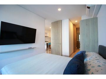VENTA APARTAMENTO SANTA MARTA