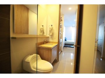 VENTA APARTAMENTO SANTA MARTA