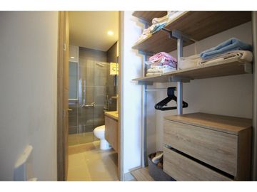 VENTA APARTAMENTO SANTA MARTA