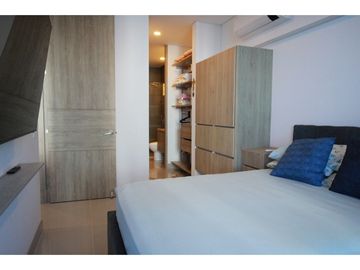VENTA APARTAMENTO SANTA MARTA
