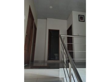 Venta de casa 2 pisos conjunto cerrado en Bonda-Santa Marta