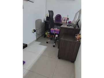 Venta de casa 2 pisos conjunto cerrado en Bonda-Santa Marta