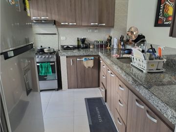 Venta de casa 2 pisos conjunto cerrado en Bonda-Santa Marta