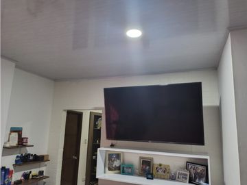 Venta de casa 2 pisos conjunto cerrado en Bonda-Santa Marta