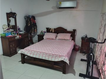 Venta de casa 2 pisos conjunto cerrado en Bonda-Santa Marta