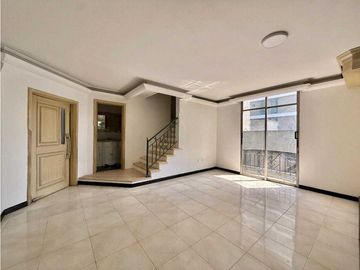 Vendo Apartamento duplex