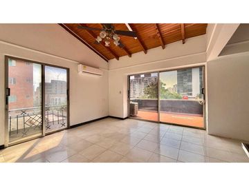 Vendo Apartamento duplex