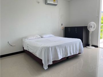 Espectacular casa en condominio campestre en Girardot Cundinamarca.