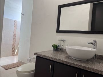 Espectacular casa en condominio campestre en Girardot Cundinamarca.