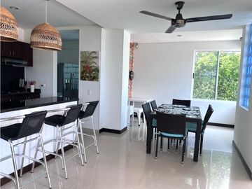 Espectacular casa en condominio campestre en Girardot Cundinamarca.