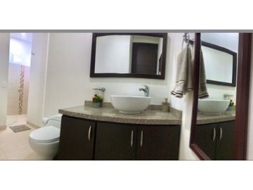 Espectacular casa en condominio campestre en Girardot Cundinamarca.