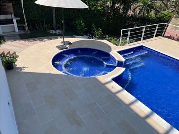 Espectacular casa en condominio campestre en Girardot Cundinamarca.