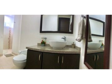 Espectacular casa en condominio campestre en Girardot Cundinamarca.