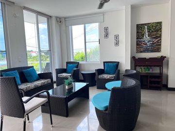 Espectacular casa en condominio campestre en Girardot Cundinamarca.