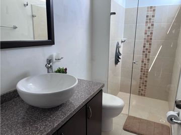 Espectacular casa en condominio campestre en Girardot Cundinamarca.