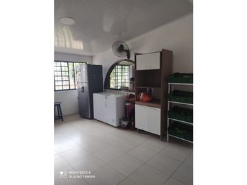 SE VENDE FINCA RESTREPO META