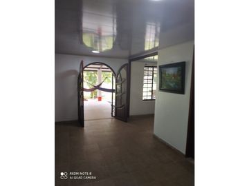 SE VENDE FINCA RESTREPO META
