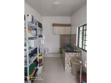 SE VENDE FINCA RESTREPO META