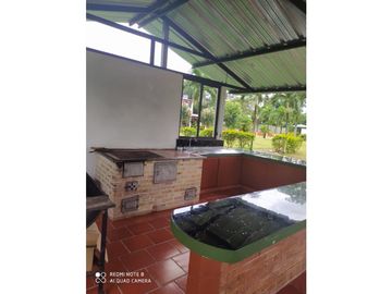 SE VENDE FINCA RESTREPO META