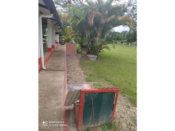 SE VENDE FINCA RESTREPO META