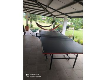SE VENDE FINCA RESTREPO META