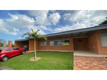 Casa en condominio para la venta en Reserva Campestre El Cairo,Pereira