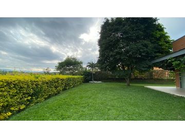 Casa en condominio para la venta en Reserva Campestre El Cairo,Pereira