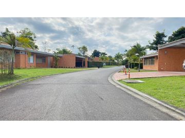 Casa en condominio para la venta en Reserva Campestre El Cairo,Pereira