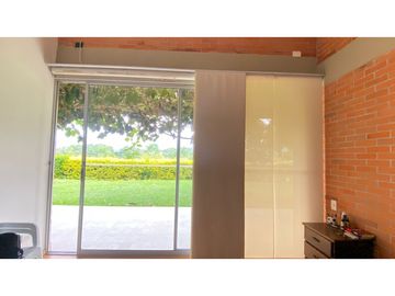 Casa en condominio para la venta en Reserva Campestre El Cairo,Pereira