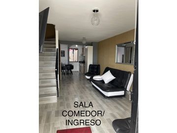 Casa en Conjunto Bosques De Santa Monica para la venta, Pereira!!!
