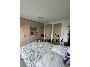 Casa en Conjunto Bosques De Santa Monica para la venta, Pereira!!!