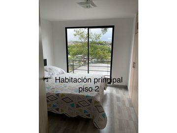 Casa en Conjunto Bosques De Santa Monica para la venta, Pereira!!!