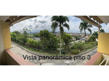 Casa en Conjunto Bosques De Santa Monica para la venta, Pereira!!!