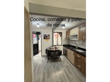 Casa en Conjunto Bosques De Santa Monica para la venta, Pereira!!!