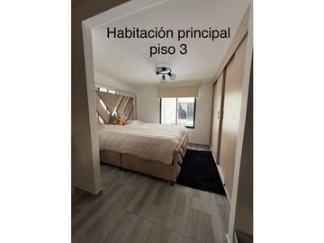 Casa en Conjunto Bosques De Santa Monica para la venta, Pereira!!!