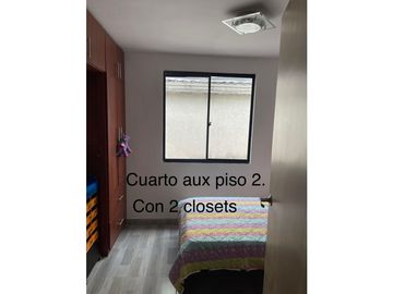 Casa en Conjunto Bosques De Santa Monica para la venta, Pereira!!!