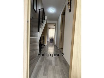 Casa en Conjunto Bosques De Santa Monica para la venta, Pereira!!!