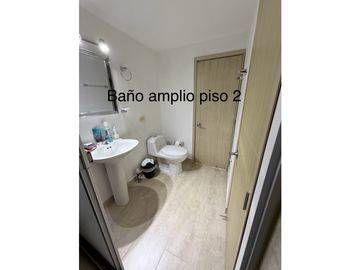 Casa en Conjunto Bosques De Santa Monica para la venta, Pereira!!!