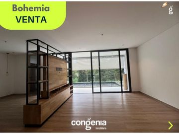 Apartamento en venta- Rionegro- Bohemia