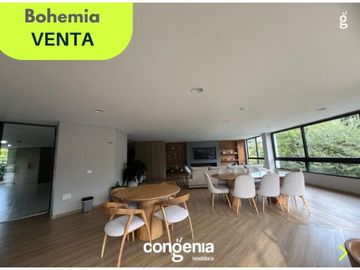 Apartamento en venta- Rionegro- Bohemia